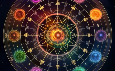 Что нужно для того, чтобы раскрыть свою астрологическую натальную карту?