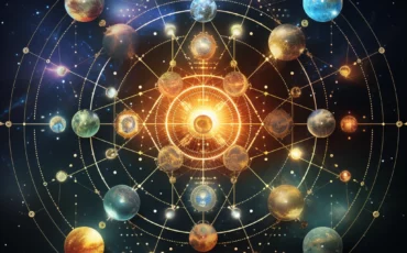 Мунданная астрология - практикум